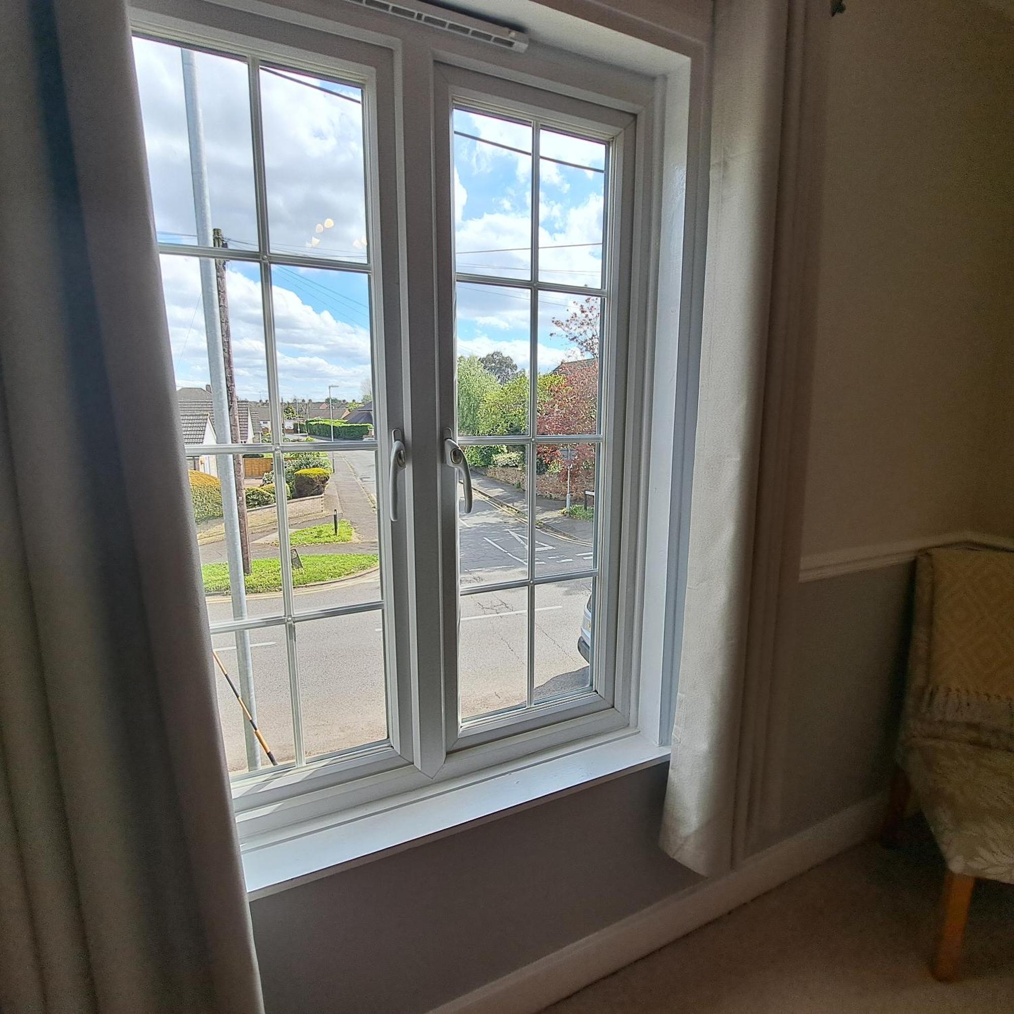 Generous 3 Bed In The Heart Of The Village Huntingdon Exterior foto